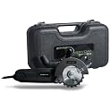Counter Rotating Circular Saw