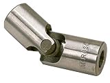 Moroso 80130 Steer Univ Joint Adpt 5/8