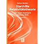 Starthilfe Relativit�tstheorie: Ein neuer Zugang i&hellip von Helmut G�nther