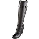 DKNYC Women's Raleigh Knee Boot