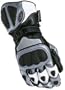 Cortech HDX GLOVES LADIES LIGHT BLUE SML