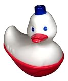 Bobber - Rubber Duck by Rubba Ducks