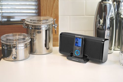 Altec Lansing IM510 Speaker System
