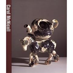 Carol McNicoll (Craft)