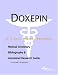 Doxepin - A Medical Dictionary, Bibliography, and Annotated Research Guide to Internet References
