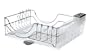simplehuman KT1025 System Stainless-Steel Dish Rack