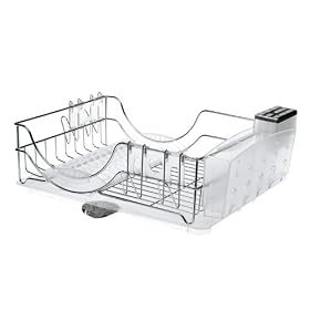 simplehuman KT1025 System Dishrack