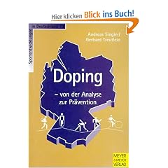 Doping - von der Analyse zur Pr�vention: Vorbeugung gegen abweichendes Verhalten in soziologischem und p�dagogischem Zugang