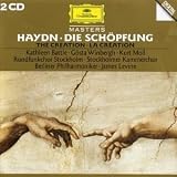 Haydn: Die Schöpfung [Germany]
