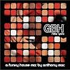 Image of album by Anthony Mac
