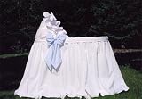 lulla smith bassinet - newport