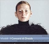 Vivaldi Edition: I Concerto di Dresda