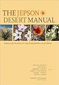 The Jepson Desert Manual: Vascular Plants of Southeastern California