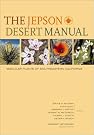 The Jepson Desert...