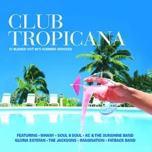 Club tropicana video