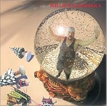 Willie Kalikimaka