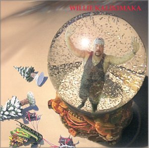 CD-Charts  Music : Willie Kalikimaka