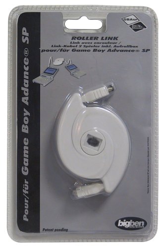 Childrens Toyshop  Jeux vidéo : Roller Link 2 joueurs pour GBA SP compatible GBA