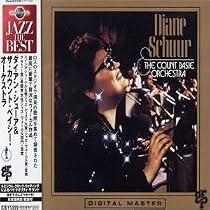 ダイアン・シューア&ザ・カウント・ベイシー・オーケストラ