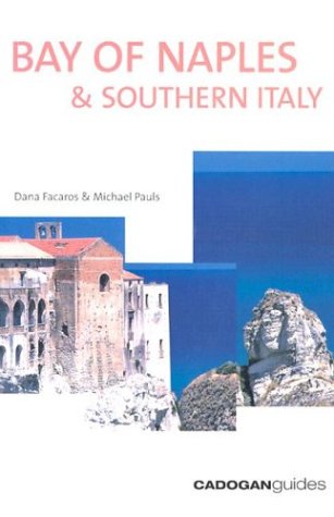 City Travel Guides Discounted  Books : Bay of Naples & Southern Italy, 5th