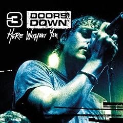 Here Without You [MAXI-CD]
