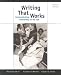 Writing That Works by Walter E. Oliu ISBN 0312256299