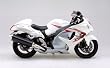 コージー(COZY) シート メッシュ GSX1300Rハヤブサ('08-'09)〈GX72A〉 67558