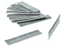 Cobra 97-090 9/16-Inch Heavy Duty Brad Nails (500-Pack)