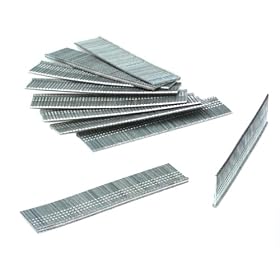 Cobra 97-090 9/16-Inch Heavy Duty Brad Nails (500-Pack)