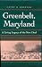 Book Greenbelt, Maryland: A Living Legacy of the New Deal (Creating the North American Landscape)