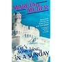 There's Something in a Sunday: A Sharon McCone Mystery (Women's Press Crime)