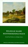 Produkt-Bild: Meistererz&auml;hlungen