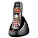  : Uniden TRU9460 5.8 GHz Expandable Compact Cordless Telephone with Call Waiting and Caller ID