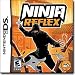 Ninja Reflex