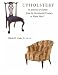 Book Upholstery in America and Europe from the Seventeenth Century to World War I: From the Seventeenth Century to World War I