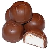 Sugar Free Milk Chocolate Vanilla Marshmallow, 16 Oz. (1 Lb)