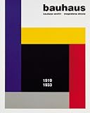 Revue Taschen  / Bauhaus
