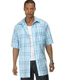 Sean John - Sean John Plaid Shirt