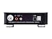 Silverstone EB01B Digital To Analog Converter External Audio Device (Black) image 1