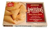 Fillo Appetizers