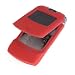 Silicon Skin Red - Motorola Razr V3, V3c, V3i