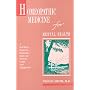 Homeopathic Medicine for Mental Health