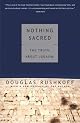 Nothing Sacred: The Truth About Judaism