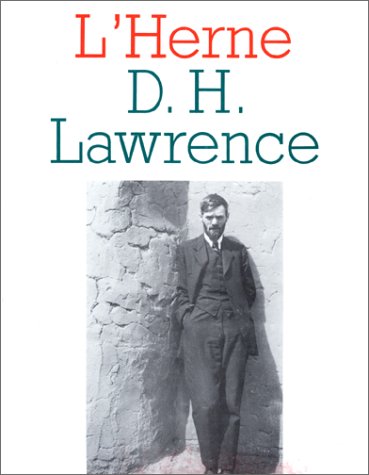 D.H. Lawrence