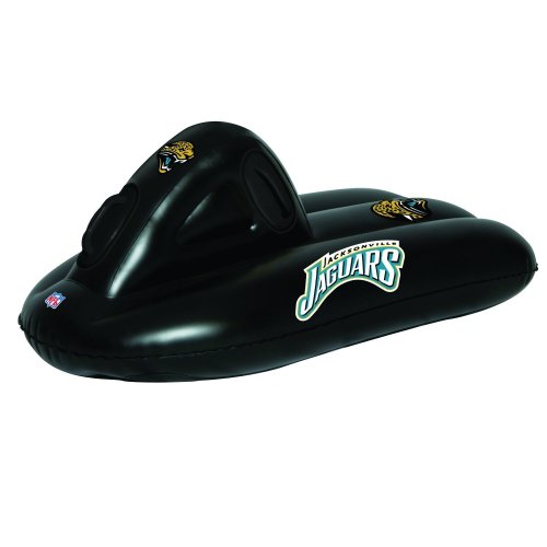 Jacksonville Jaguars Team Super Sled