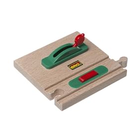 Brio Autostop Start Track by Brio