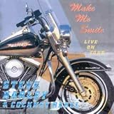 Steve Harley & Cockney Rebel - Make Me Smile