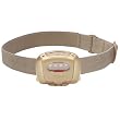 Princeton Tec Tactical Quad LED Headlamp