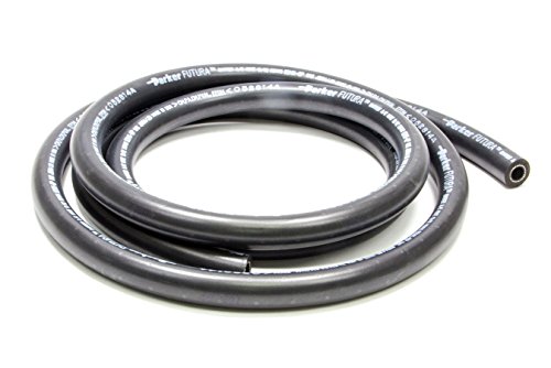 VINTAGE AIR 31854-VUD #6 Refrigerant Hose 10ft Piece