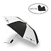 maltese19 - Compact Travel Umbrella featuring the Maltese 15 X